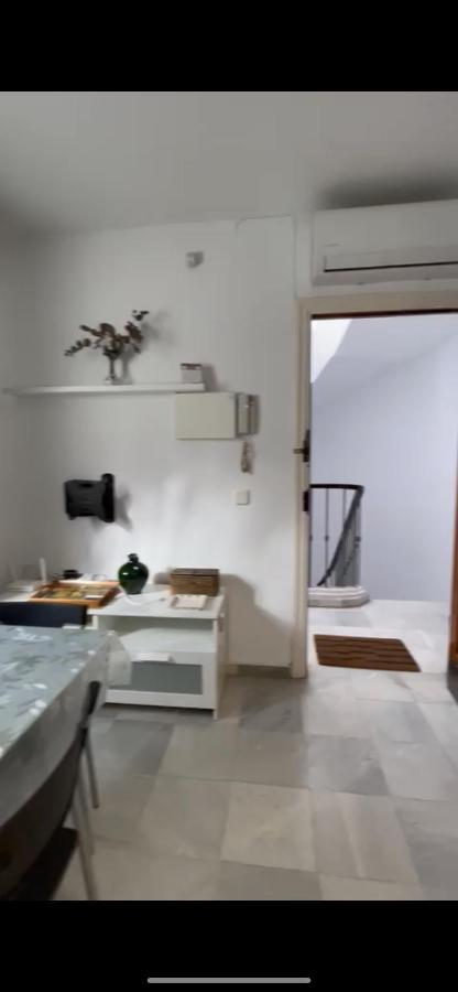 Casa Murillo El Puerto de Santa María Eksteriør bilde