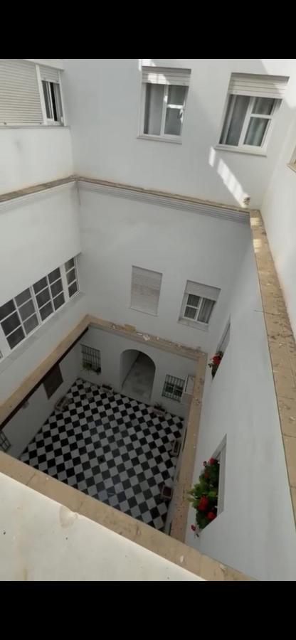 Casa Murillo El Puerto de Santa María Eksteriør bilde